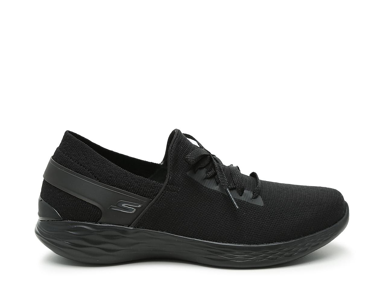 Smile Skecher You Sale Skechers Go Walk Light Free Shipping
