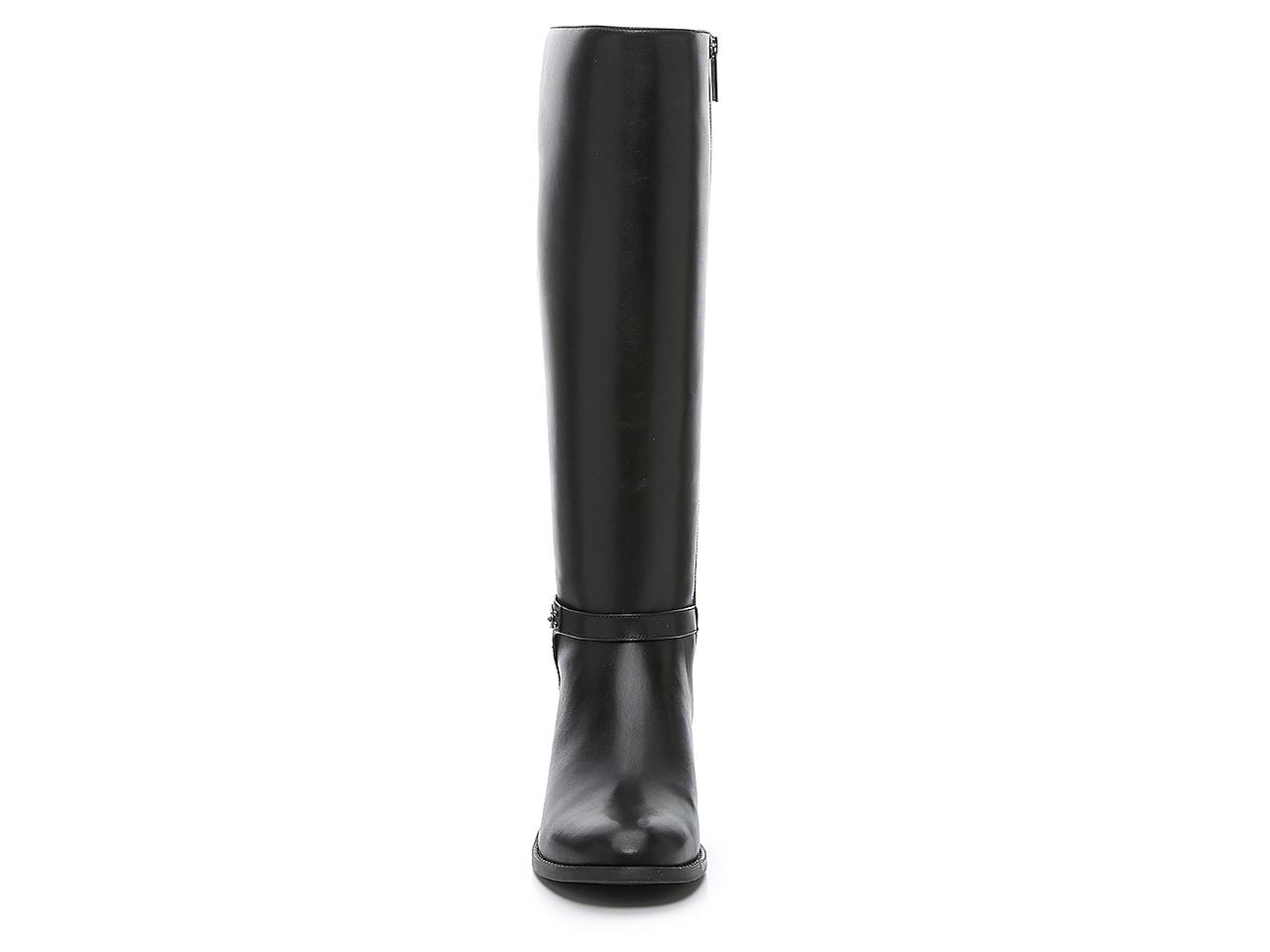 michael michael kors women's finley tall riding boots