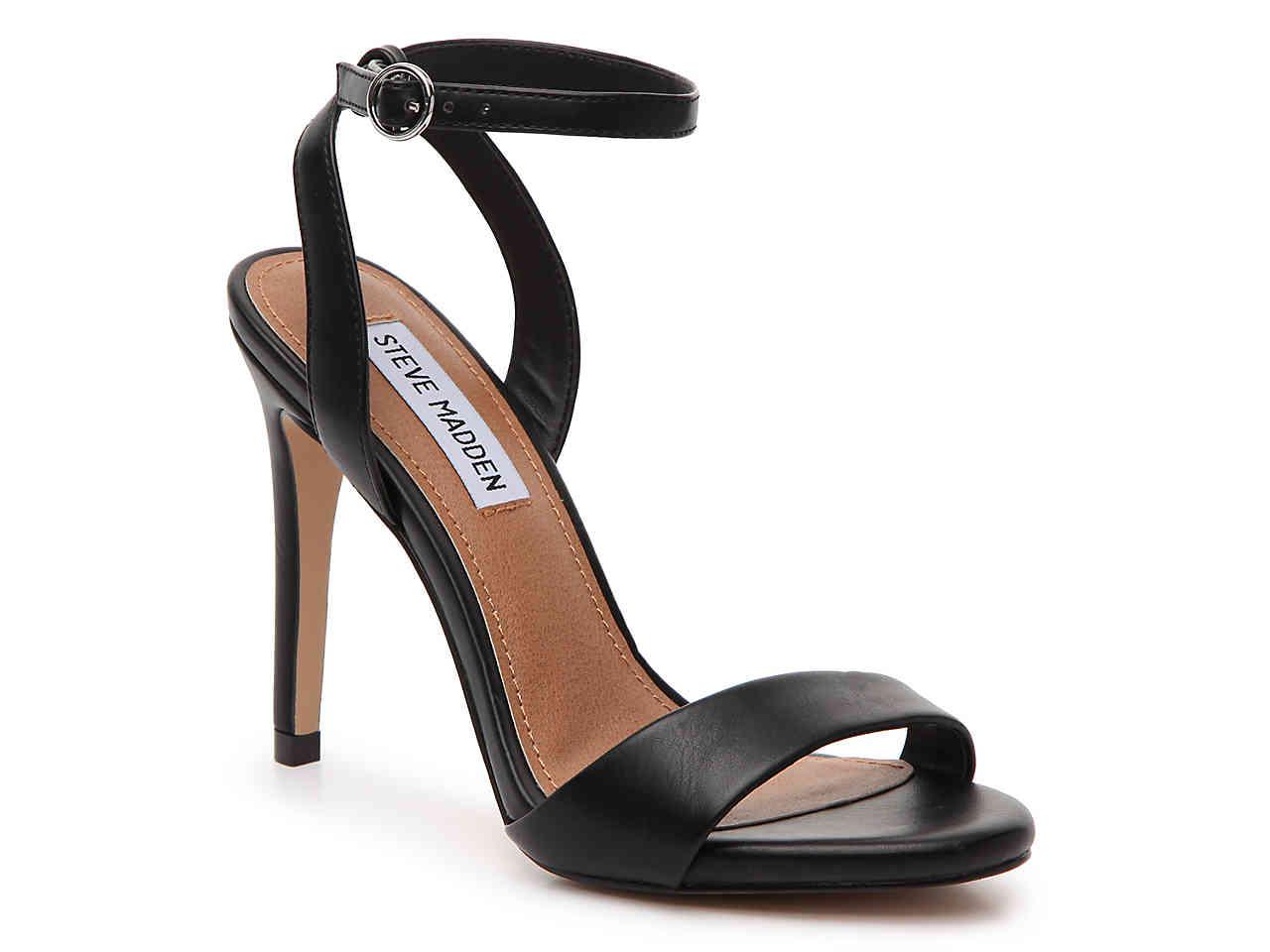 steve madden fauna sandal