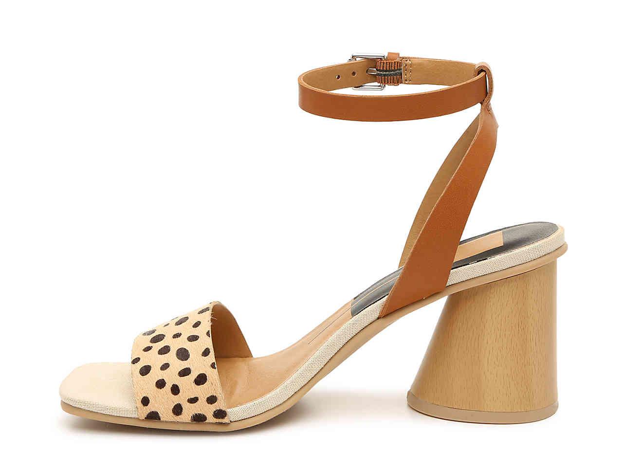 dolce vita rio sandal