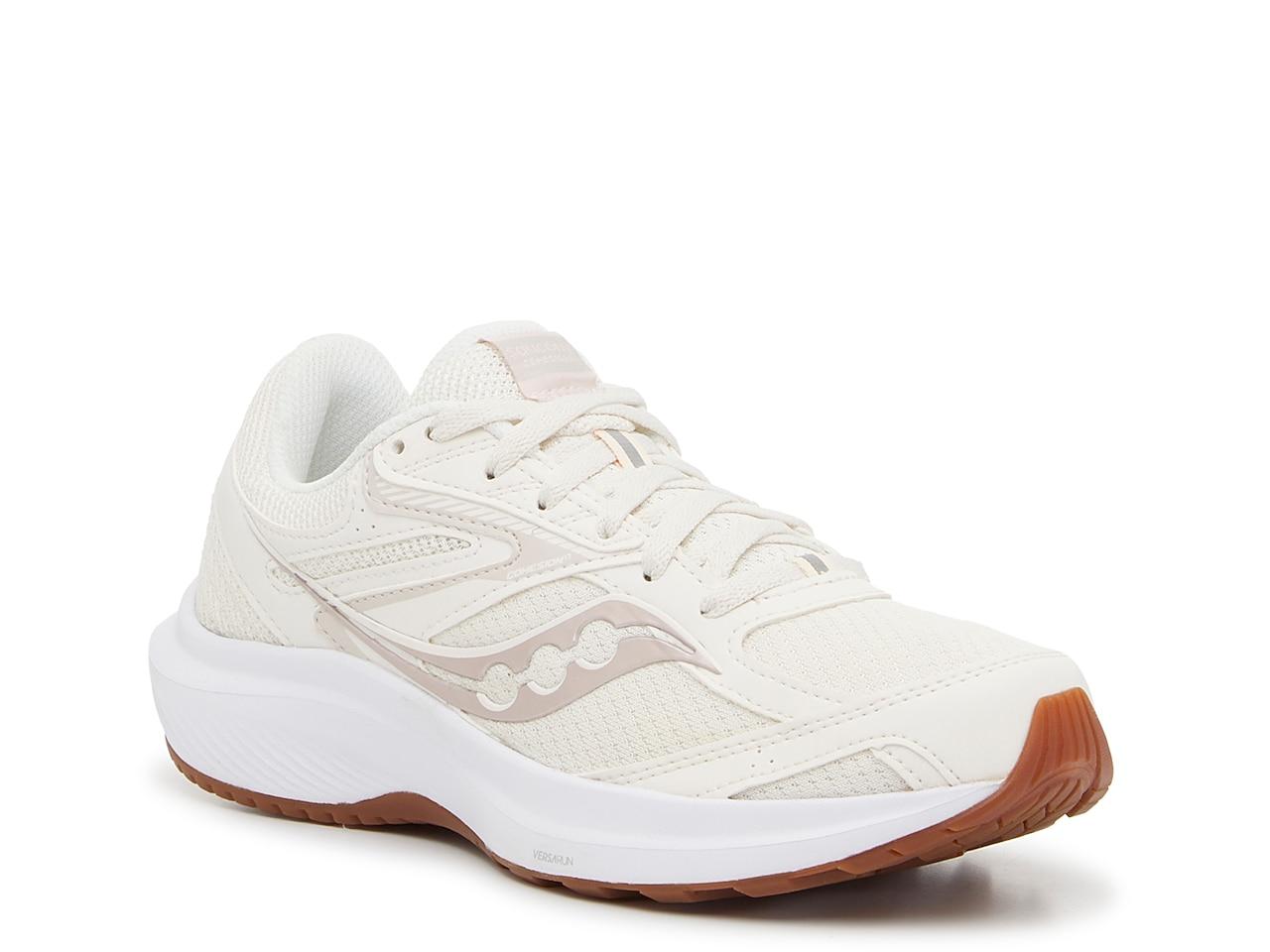 Saucony cohesion womens white sale
