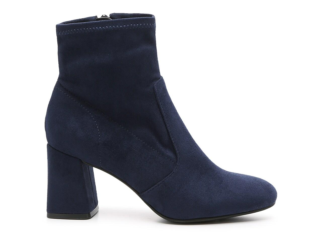 Kelly \u0026 Katie Gessie Bootie in Blue | Lyst