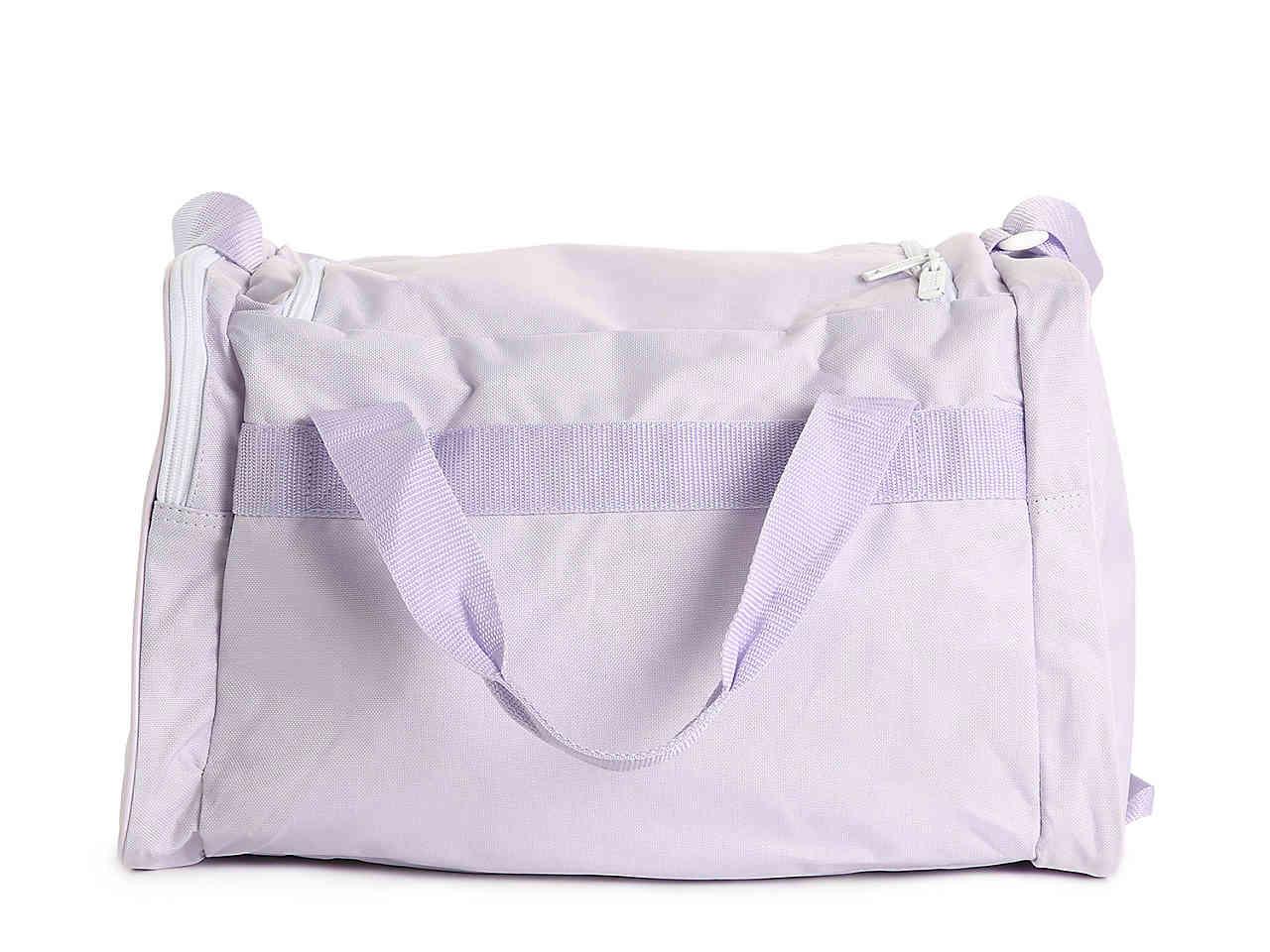 adidas Court Lite Gym Bag in Purple | Lyst