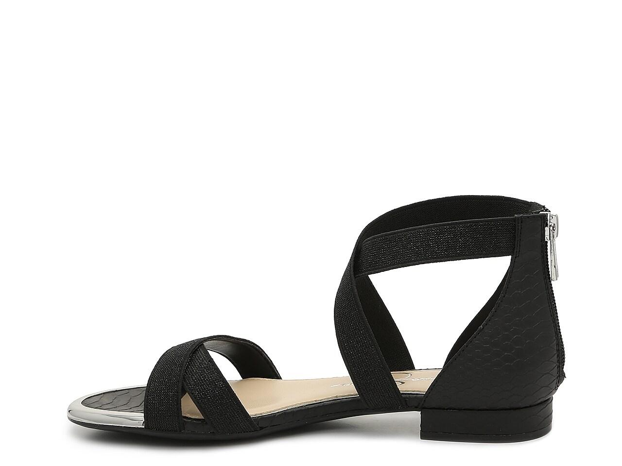 jessica simpson aimlee sandal
