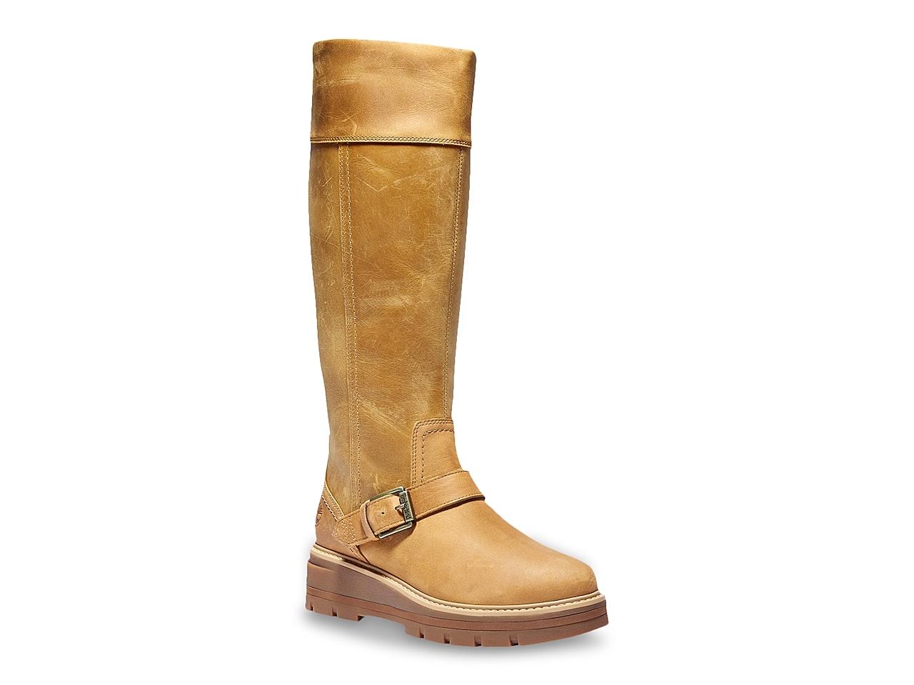 timberland cervinia