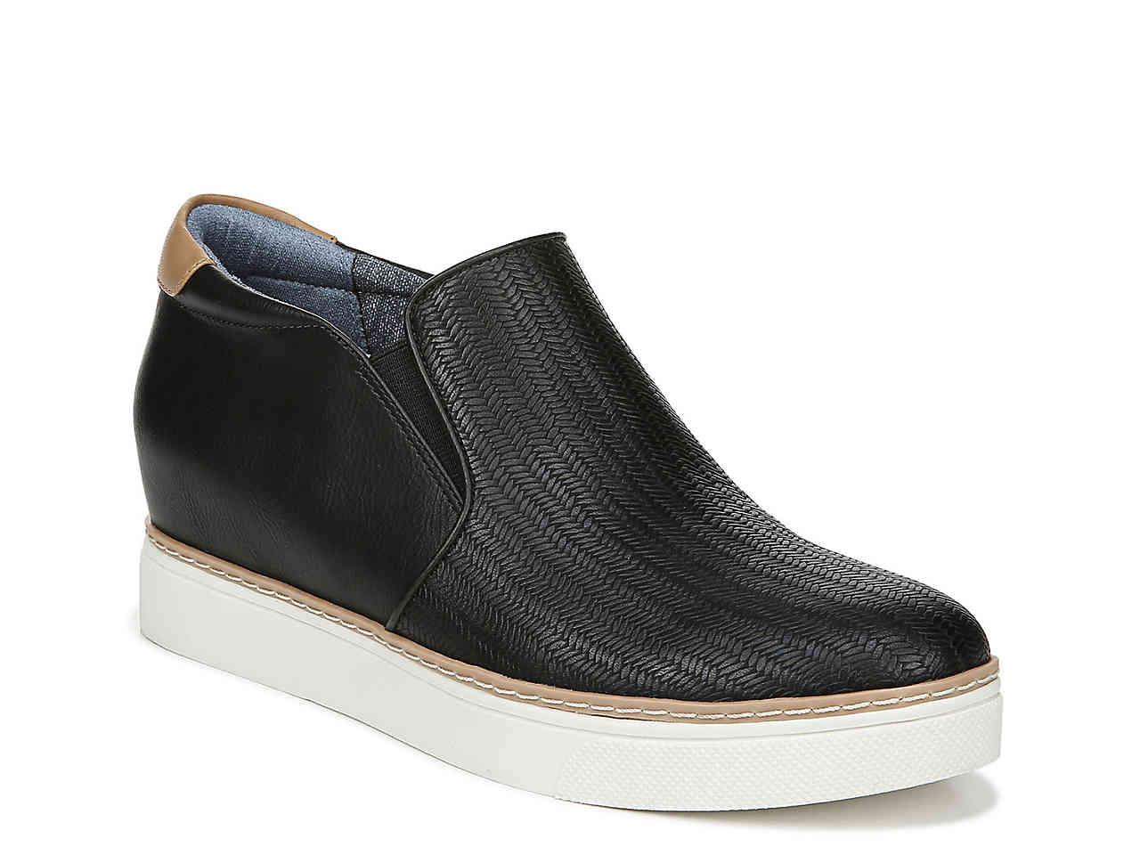 dr scholl's wink slip on sneaker