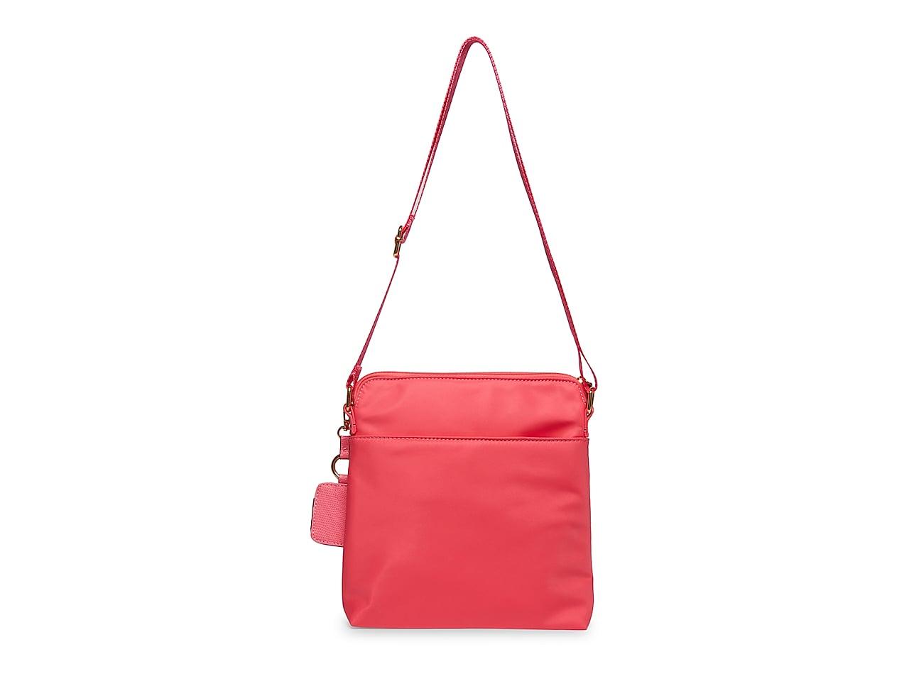 Anne Klein Mini Cork Tote with Pouch, Fuchsia / Cork, One Size : Amazon.ca:  Clothing, Shoes & Accessories
