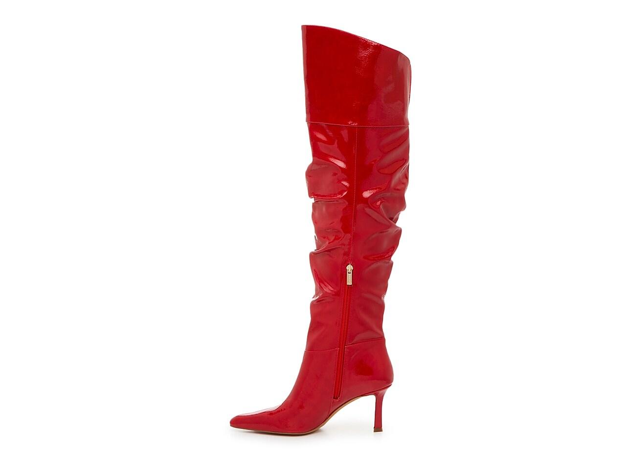 Jessica simpson luxella 2 over the knee boots sale