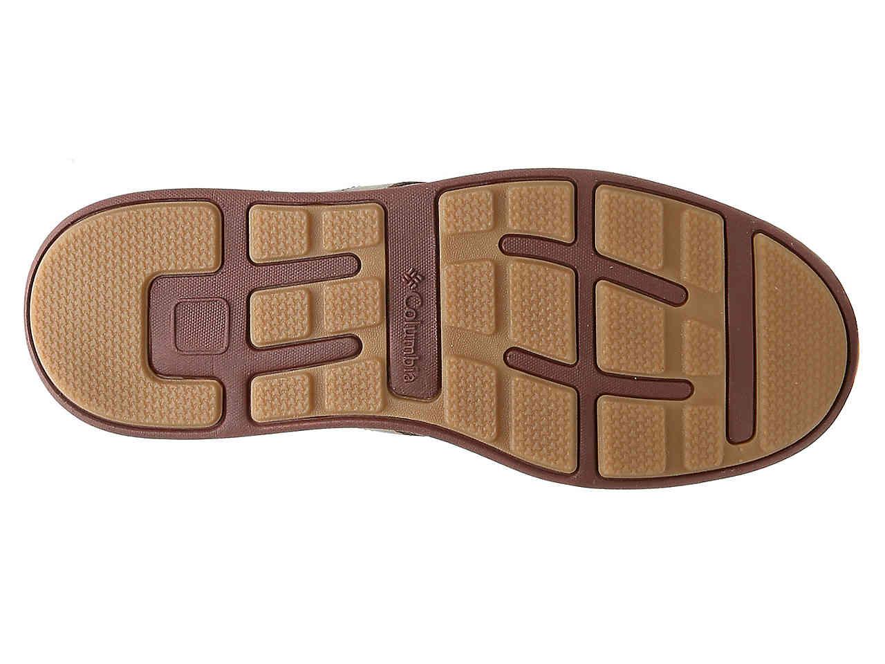 columbia irvington ii boot