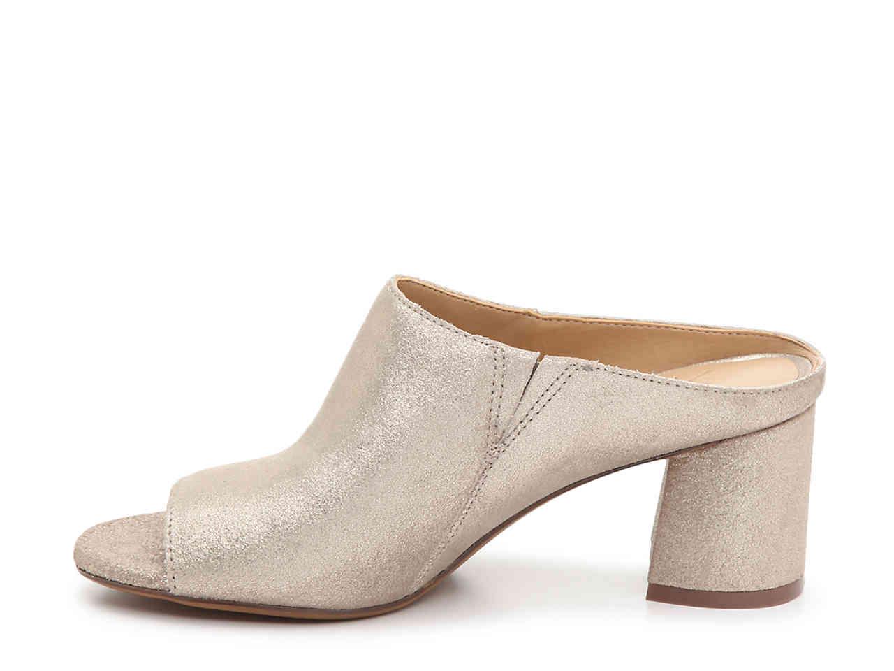 naturalizer cyprine mule