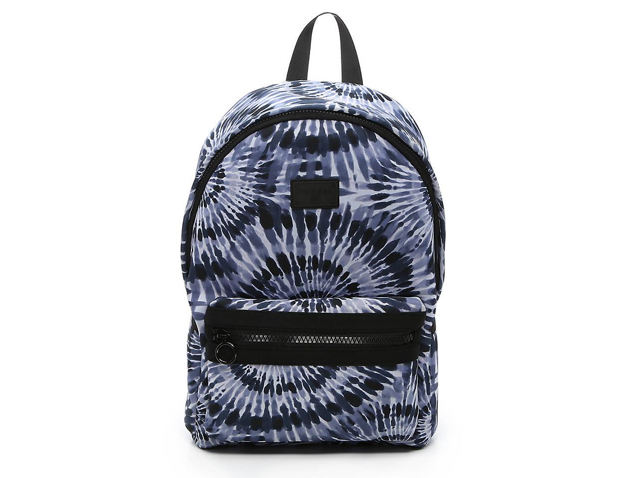 steve madden tie dye backpack