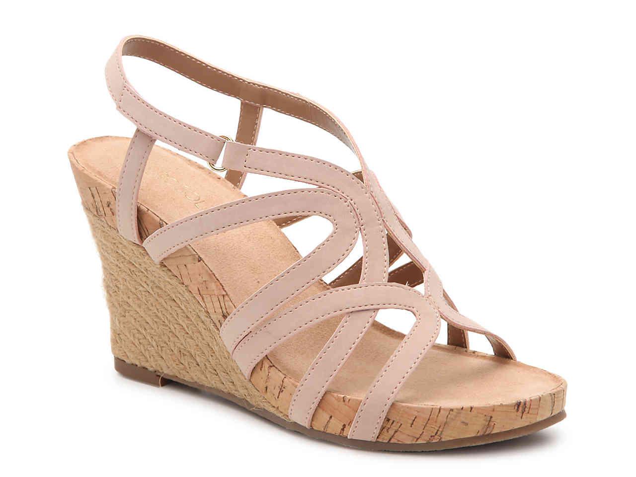 aerosoles heels dsw
