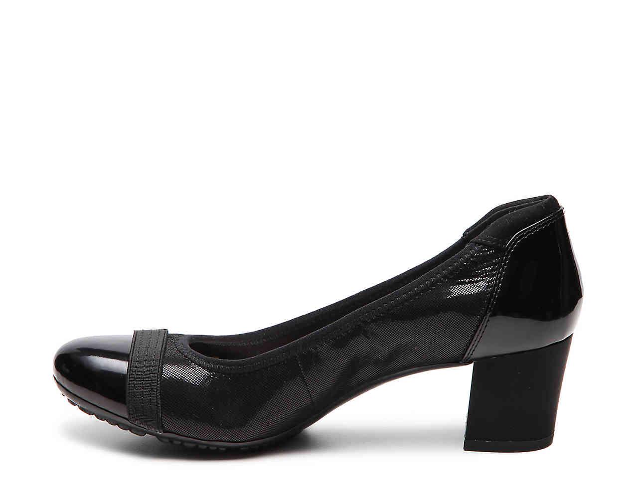 anne klein gerwyn pump