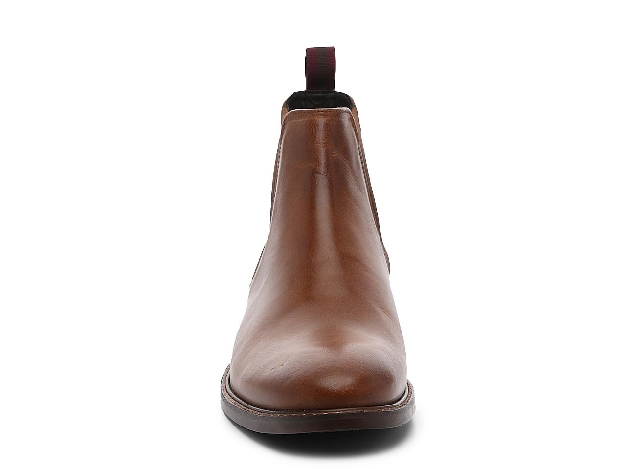 Crown Vintage Glory 2 Chelsea Boot in Brown for Men | Lyst display picture 1