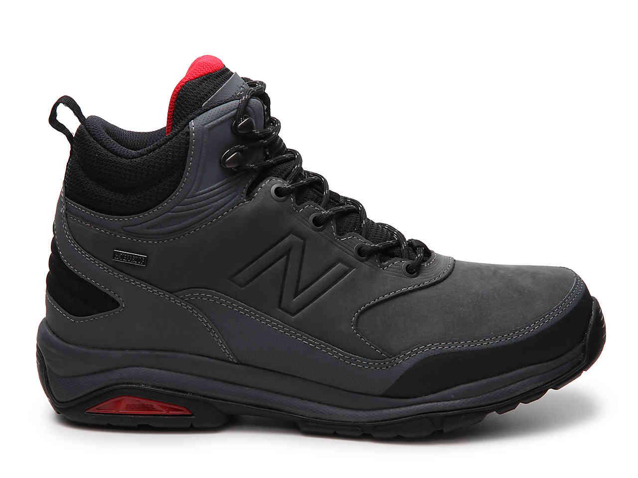 New Balance Leather 1400 Hiking Boot in 