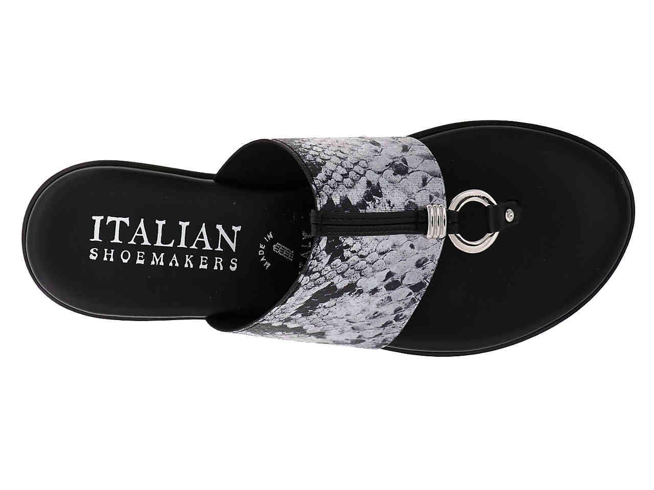 italian shoemakers selah