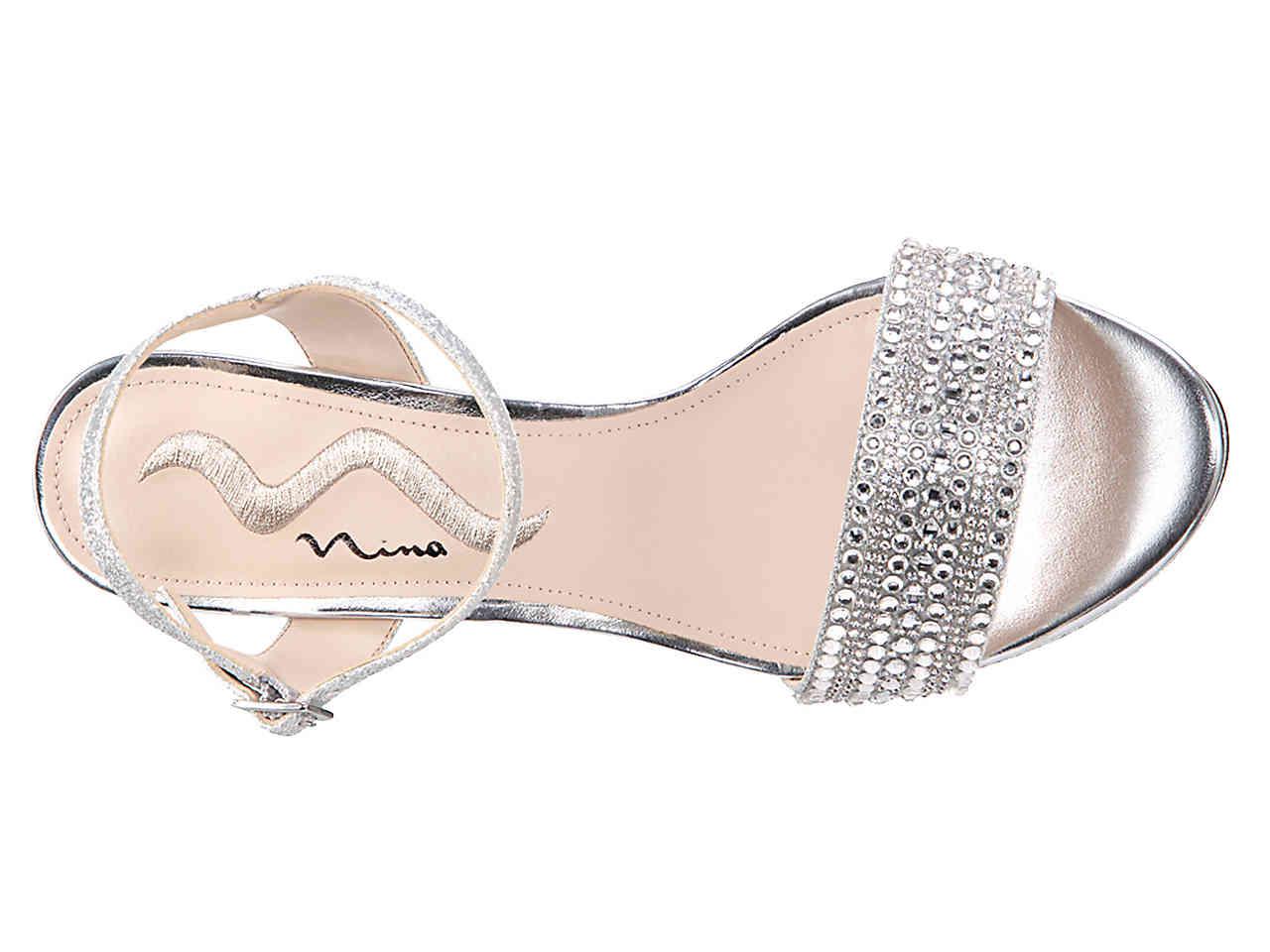 nina varuna sandal