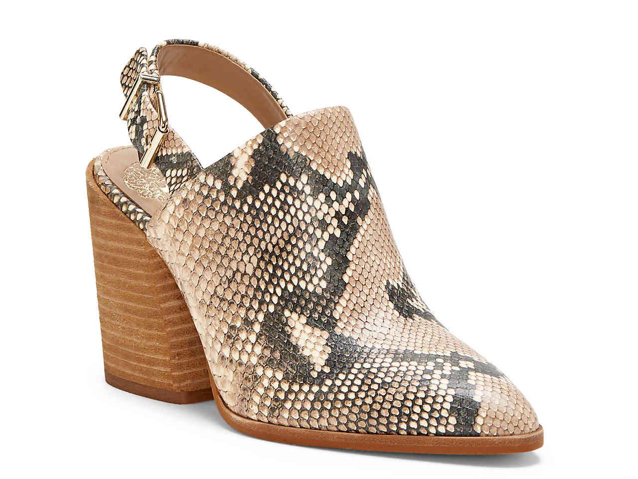 vince hanna mule