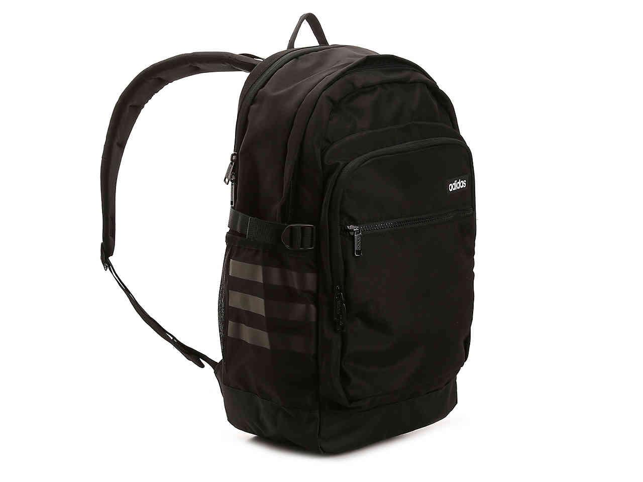 adidas core advantage backpack