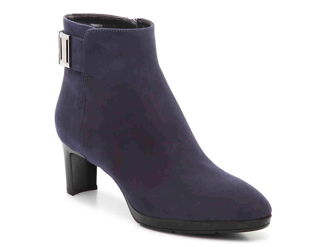 aquatalia dallas bootie