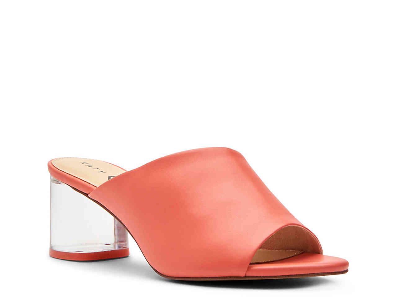 katy perry landen mules