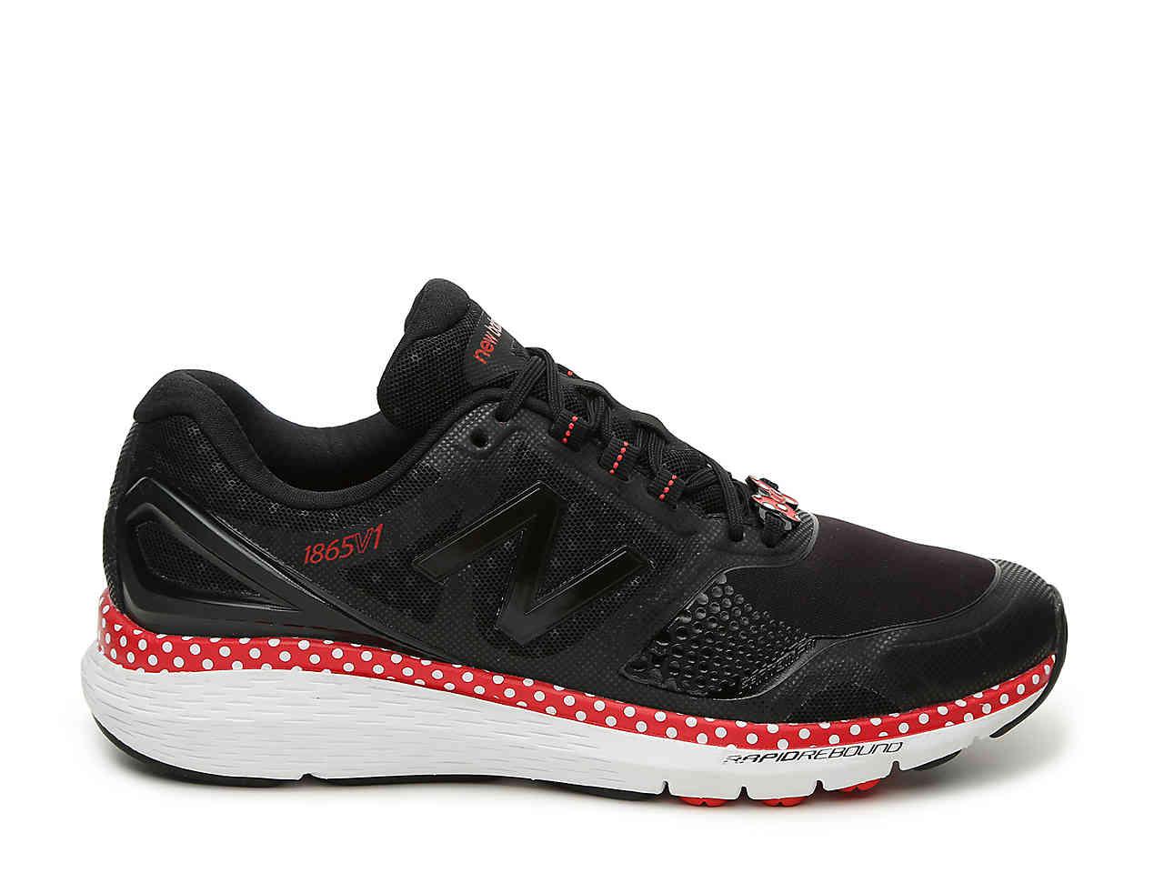 New Balance Synthetic 1865 V1 Disney 