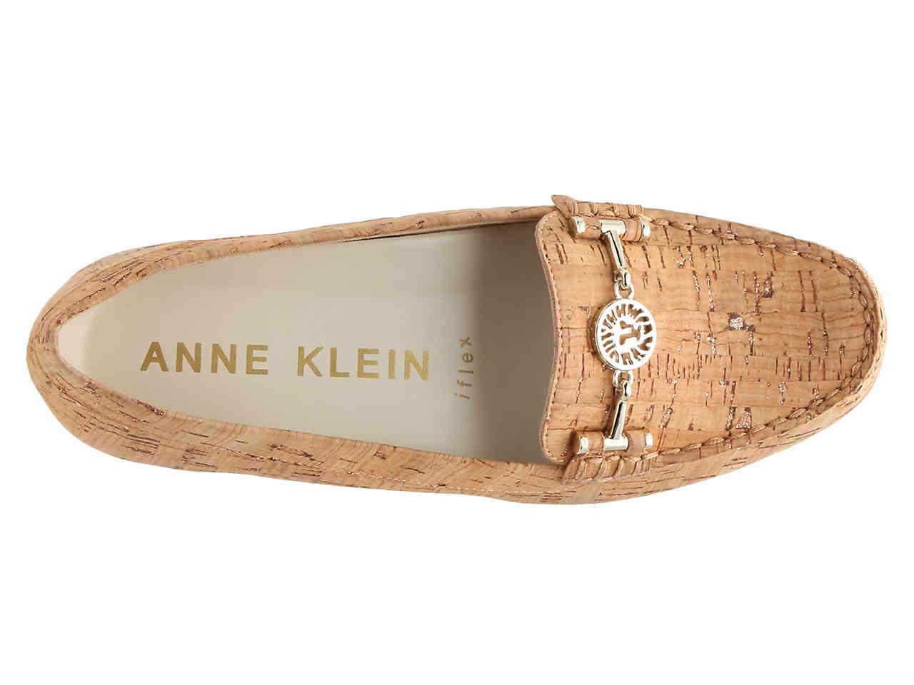 anne klein hadler loafer
