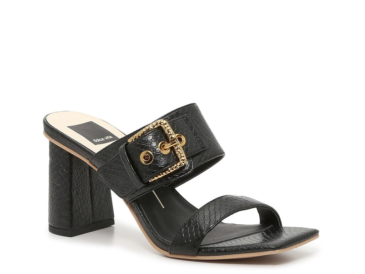 Dolce vita prita sandal hot sale