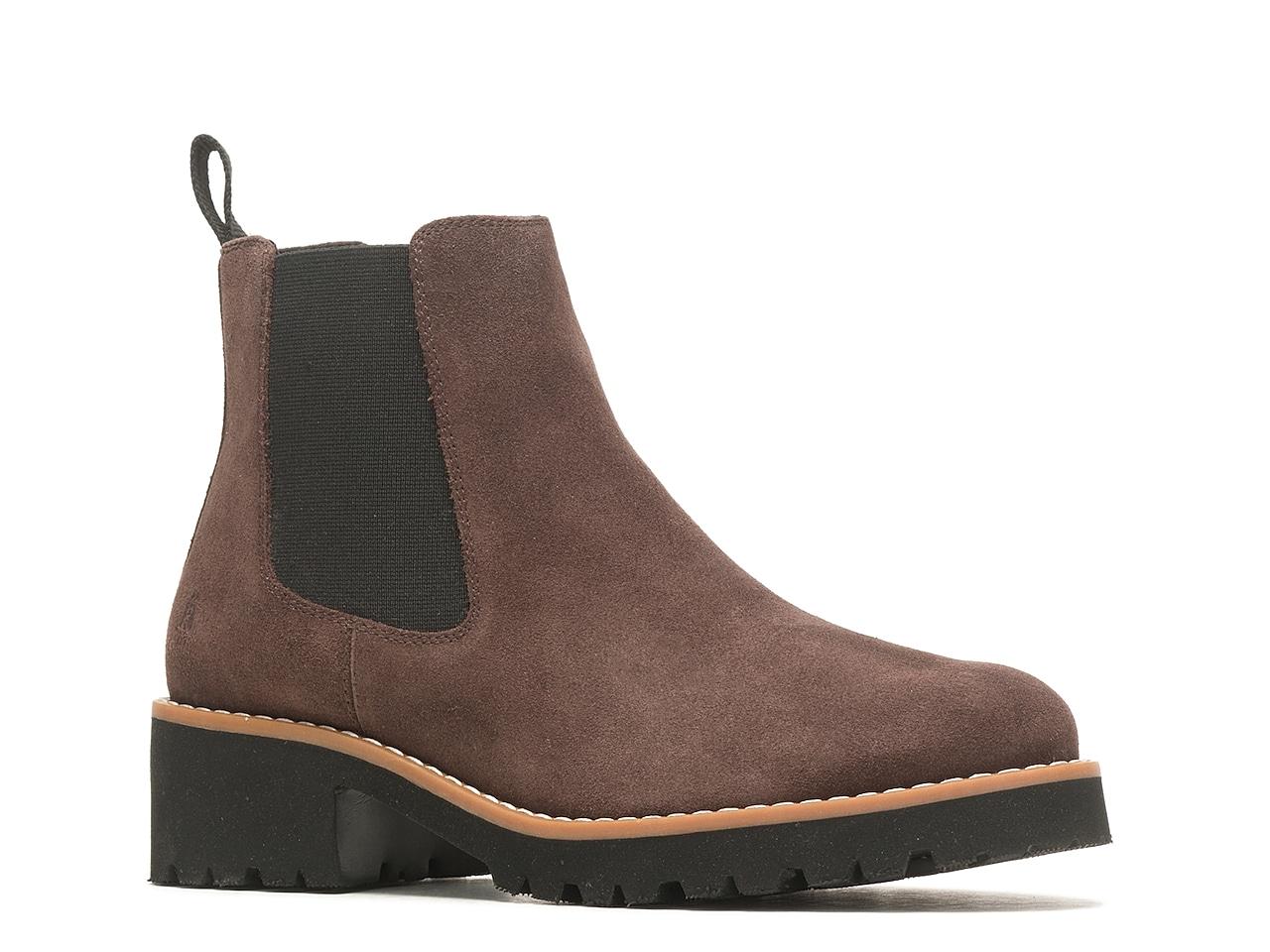 Hush Puppies Amelia Chelsea Boot in