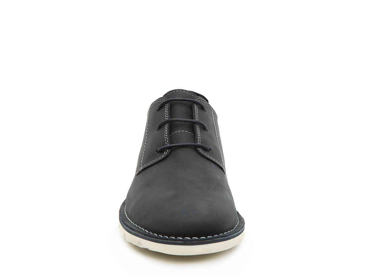 four brothers leather oxford