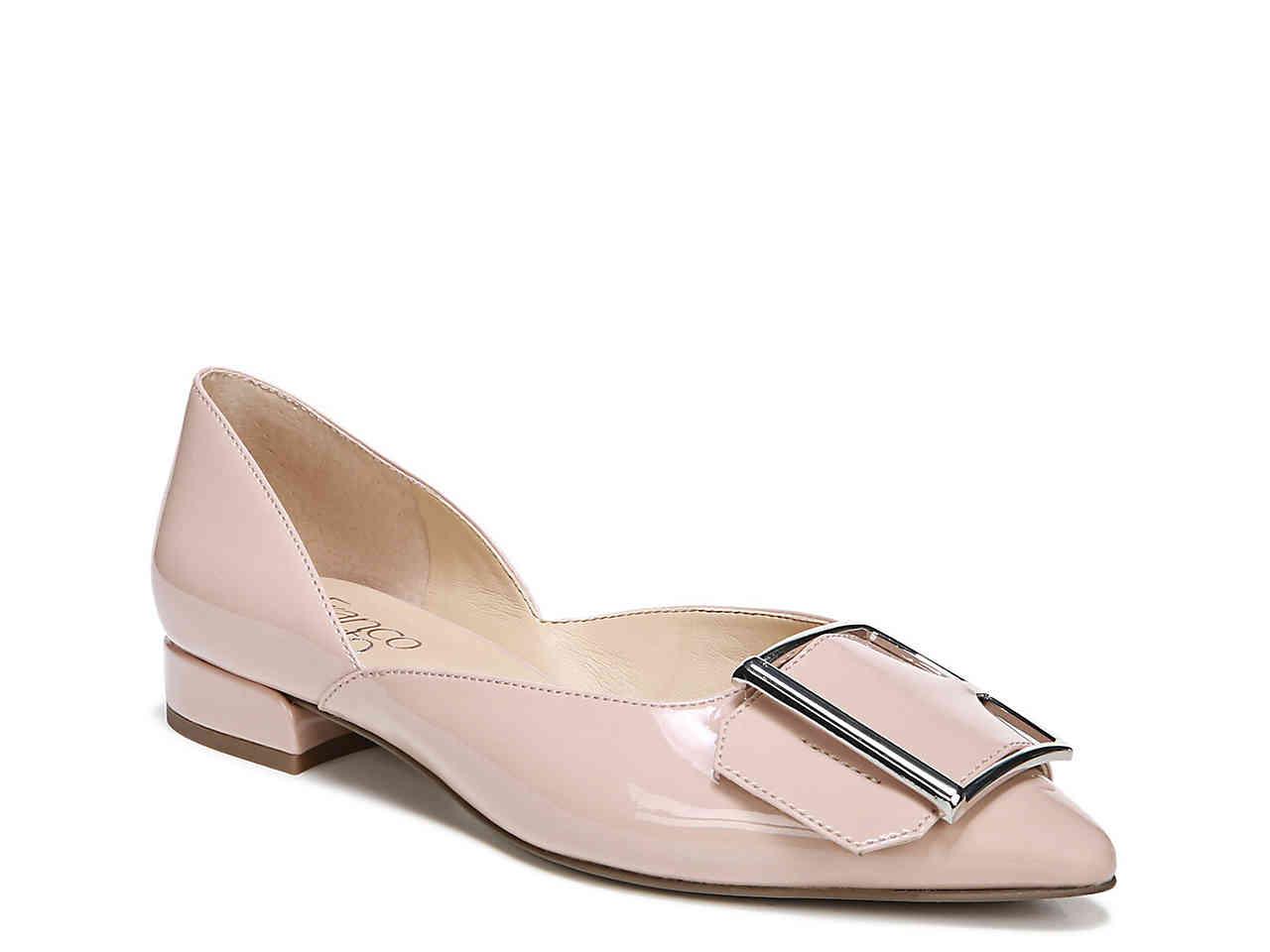 franco sarto shauna flat