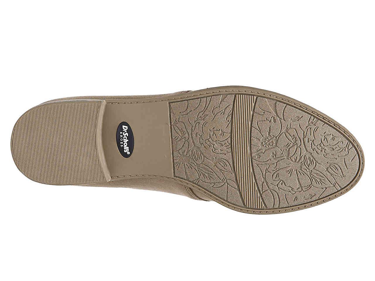 dr scholl's rialta oxford
