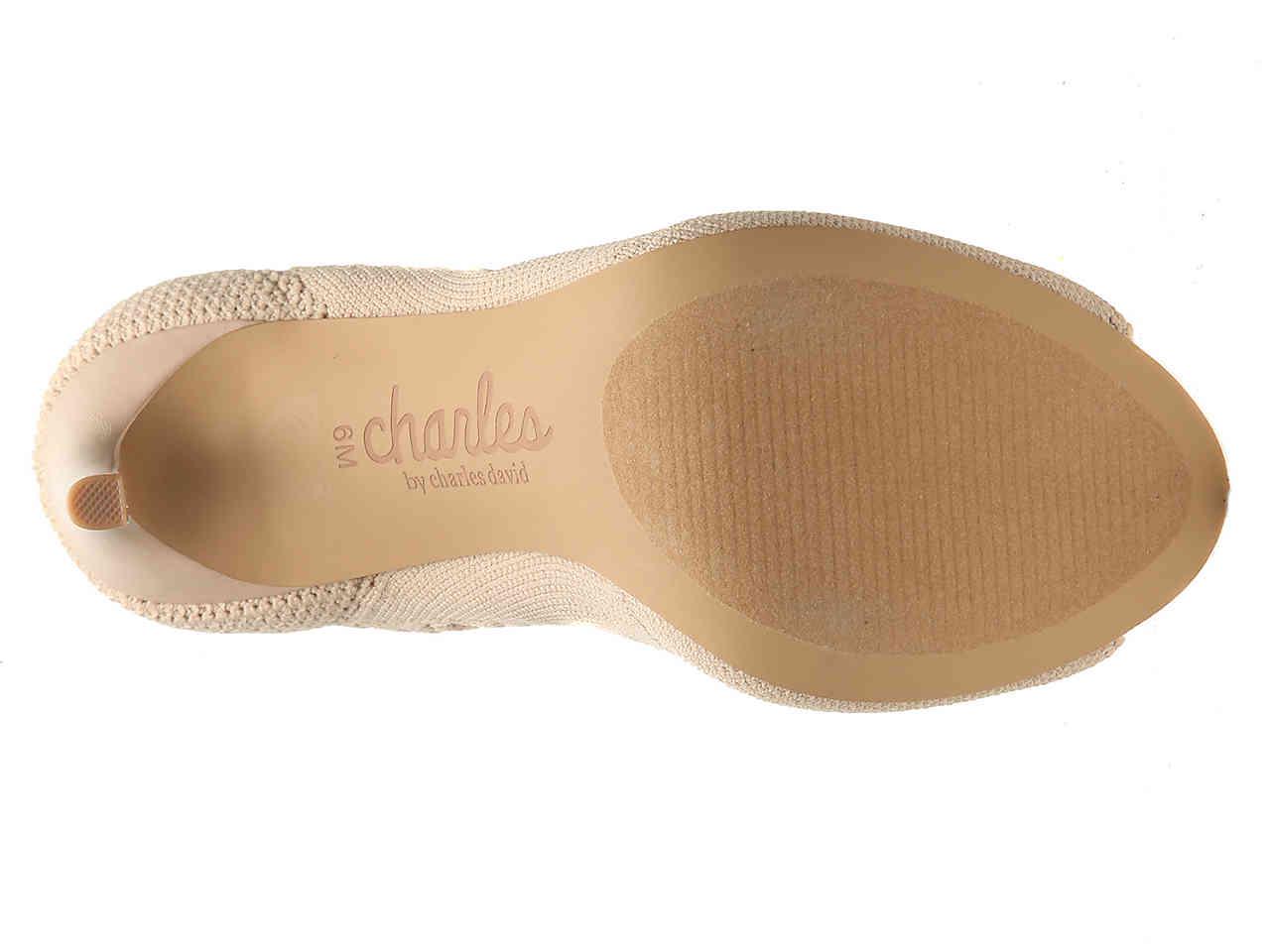 charles david irwin bootie