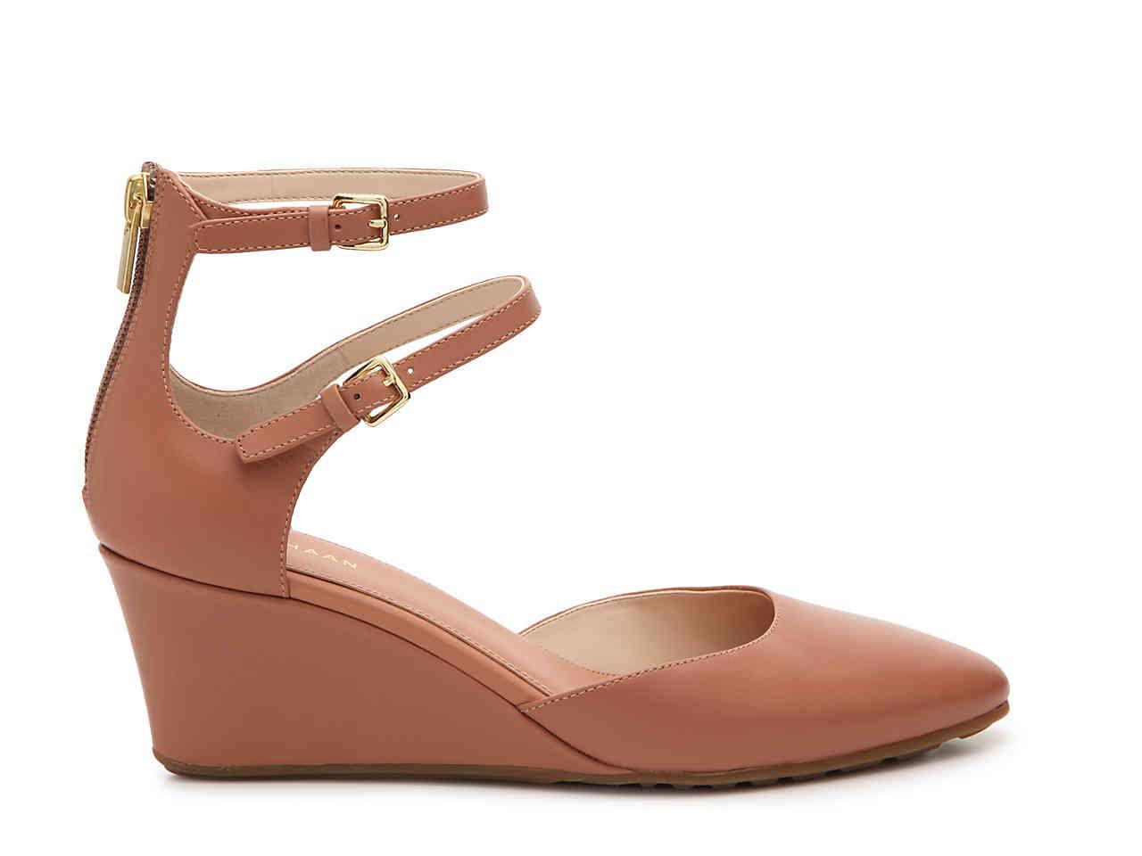 maddie wedge cole haan