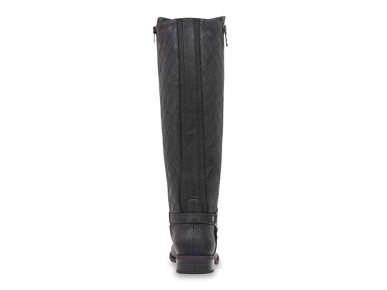 g by guess horton riding boot