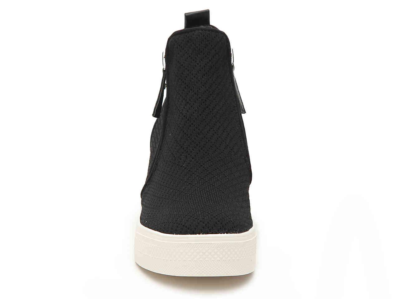 steve madden loxley wedge