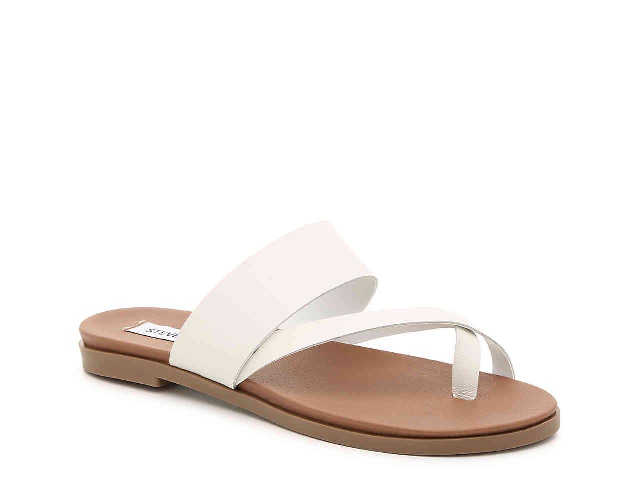 steve madden athens sandal