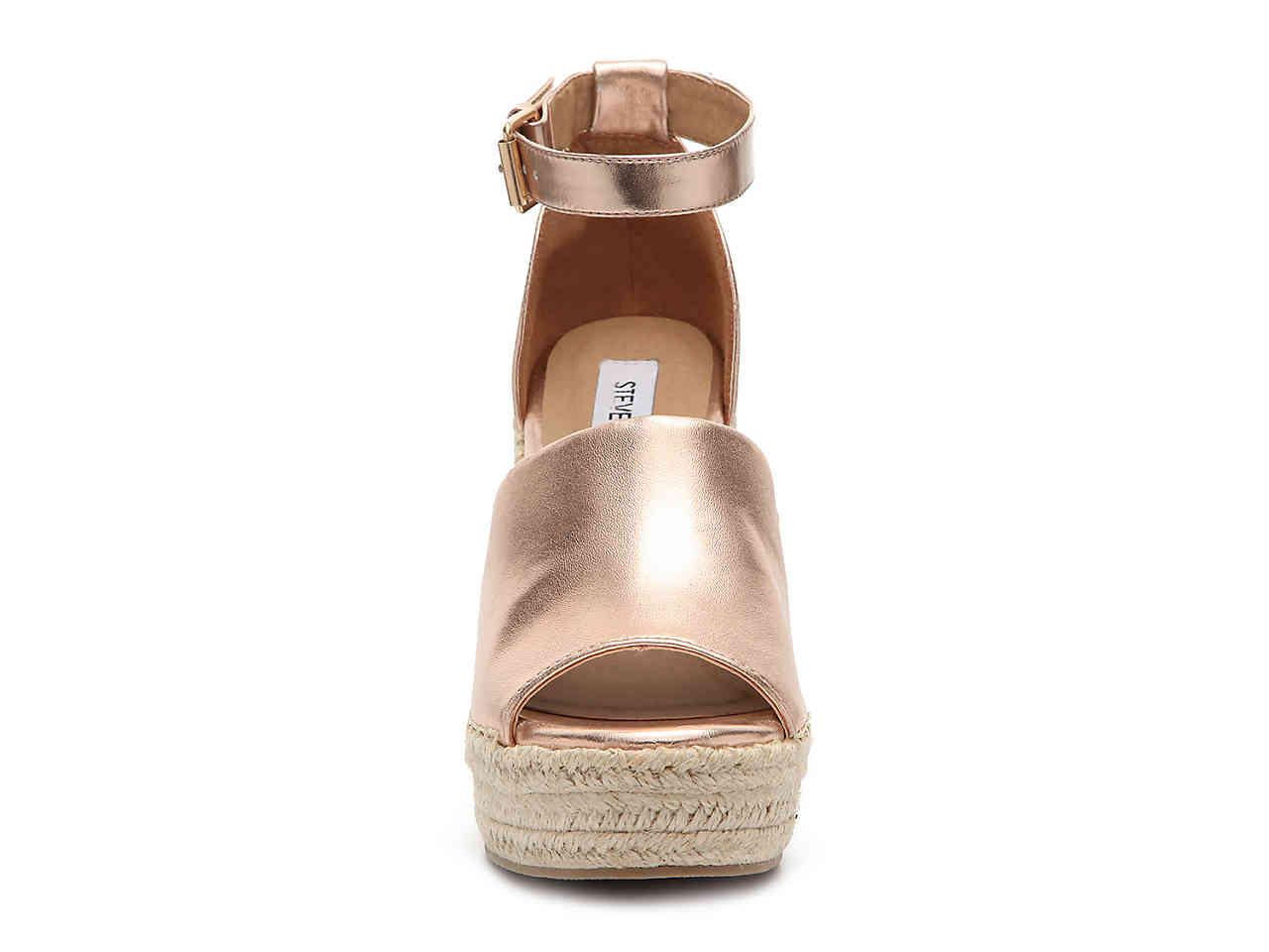 jaylen wedge sandal