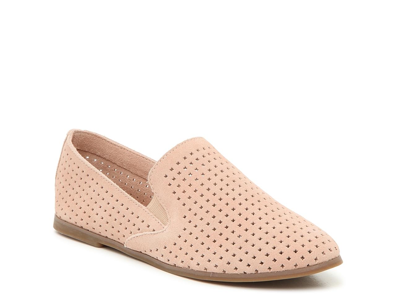 Lucky brand carthy loafer cheap black