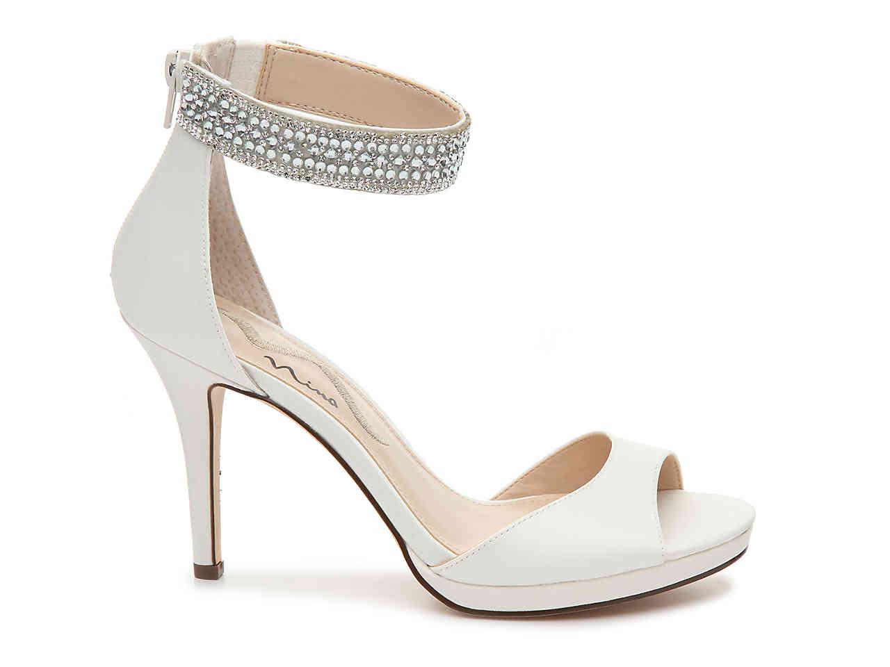 nina rameka platform sandal