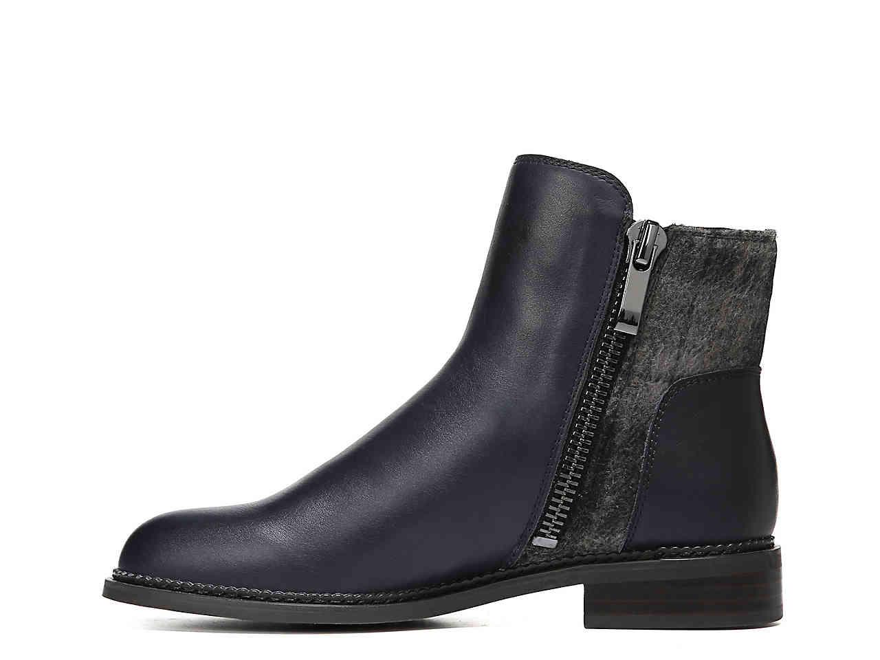 franco sarto harmona bootie
