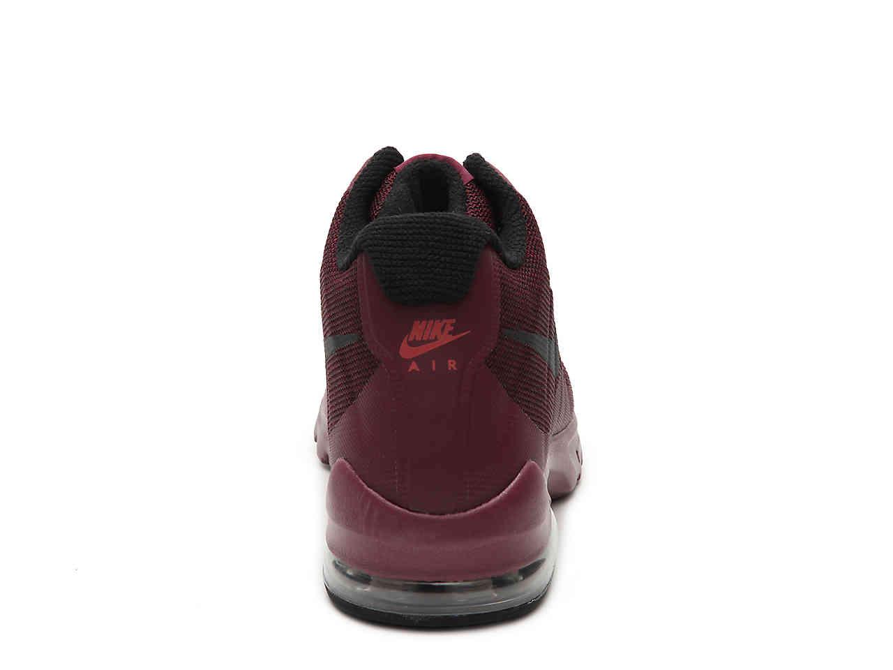 Nike Synthetic Air Max Invigor Mid-top Sneaker for Men | Lyst