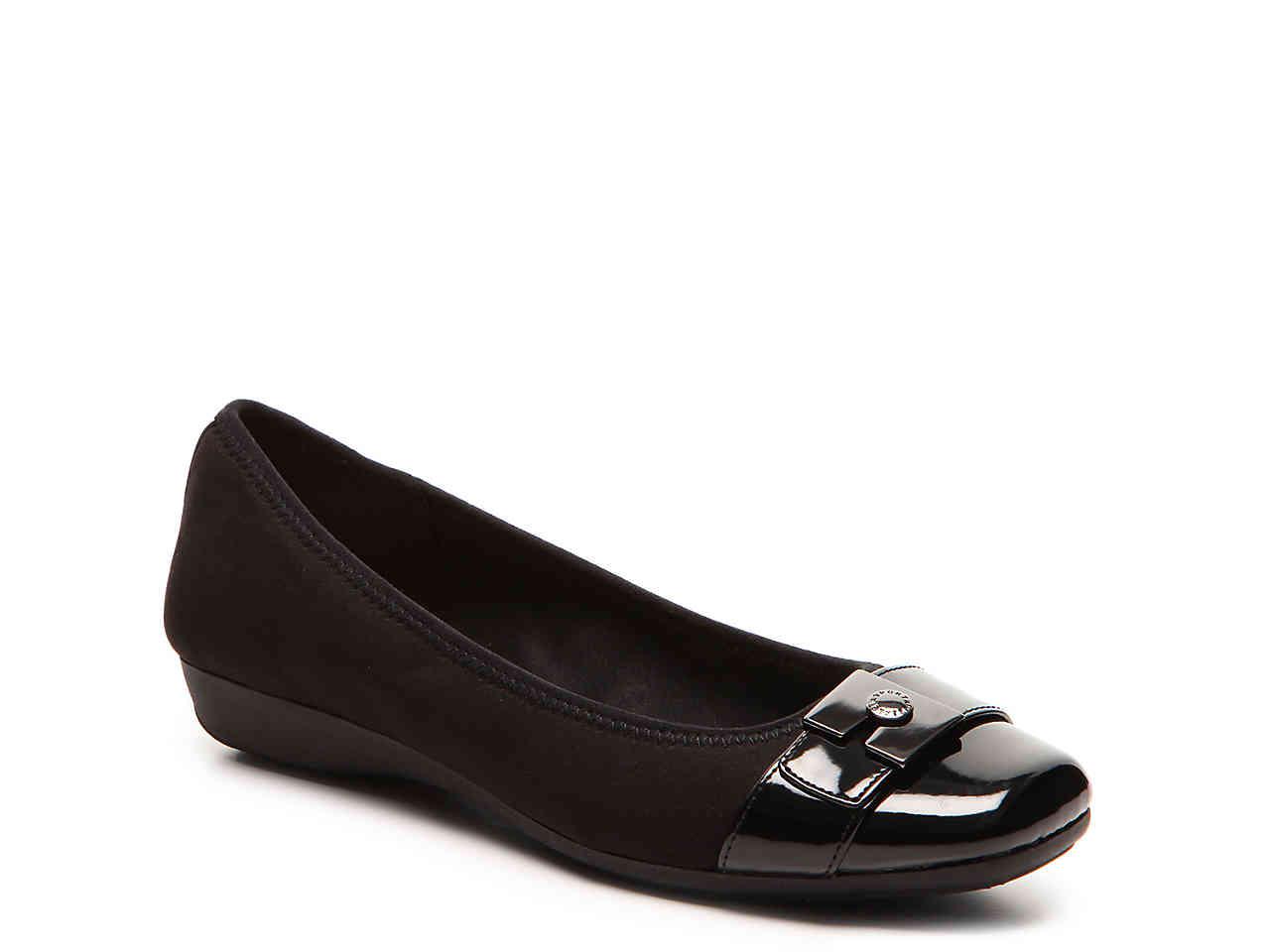 anne klein sport ursala ballet flat