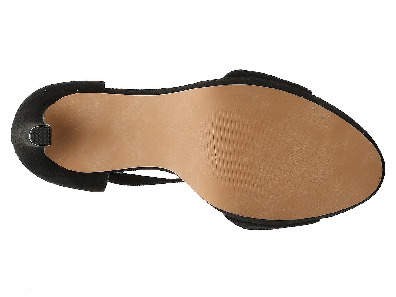 steve madden kisha platform sandal