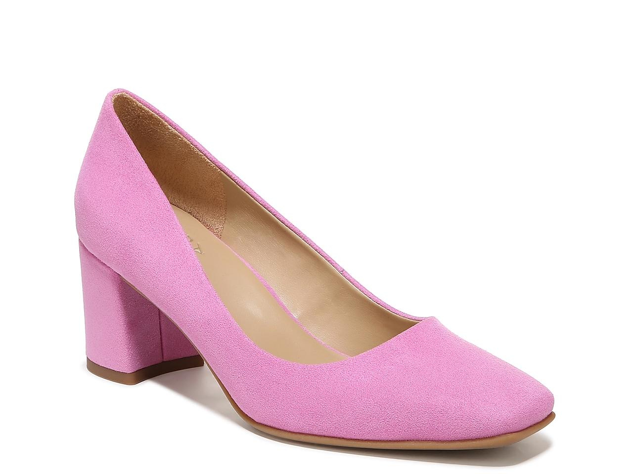 naturalizer pump