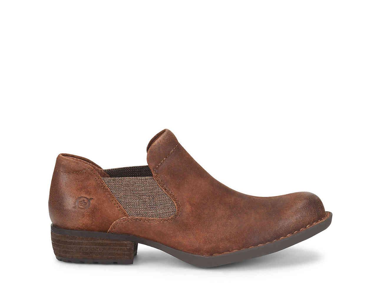 born boxi chelsea boot