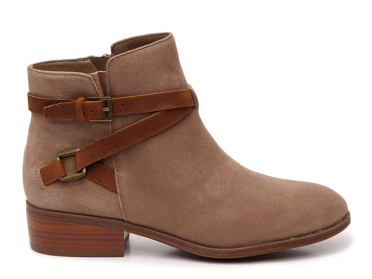 lauren ralph lauren mehira bootie