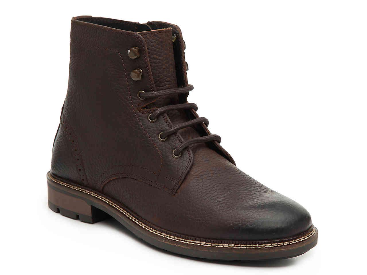 gbx ring boots