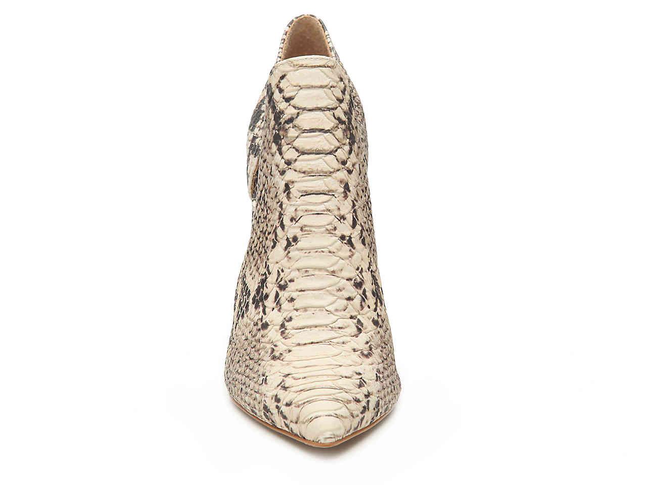 cream dolly shoes