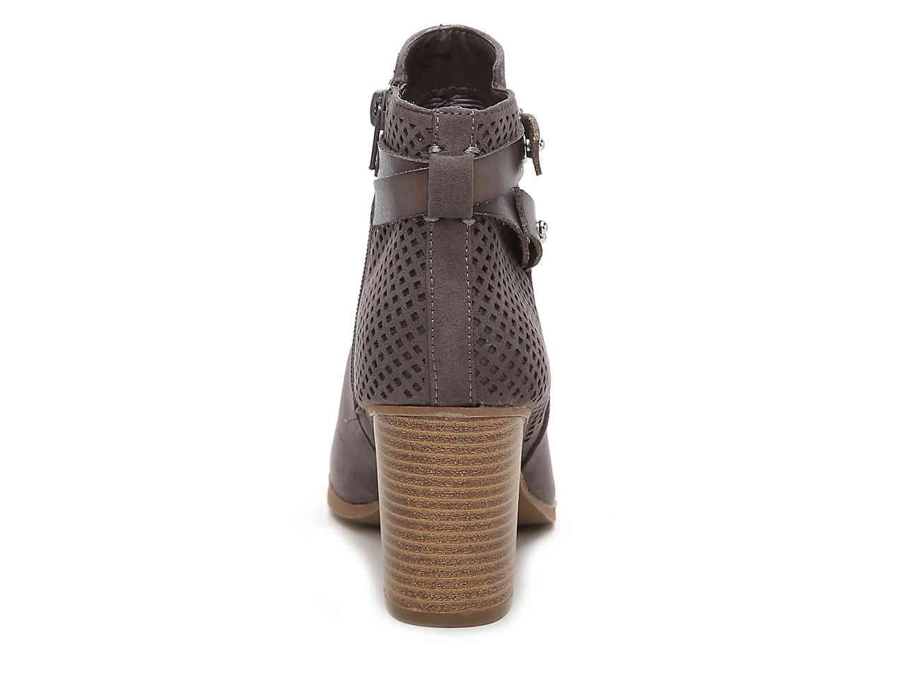 madden girl dottie bootie